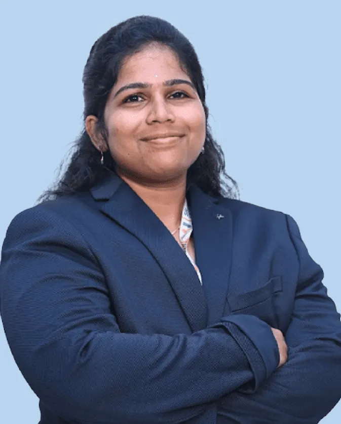 SR University Faculty